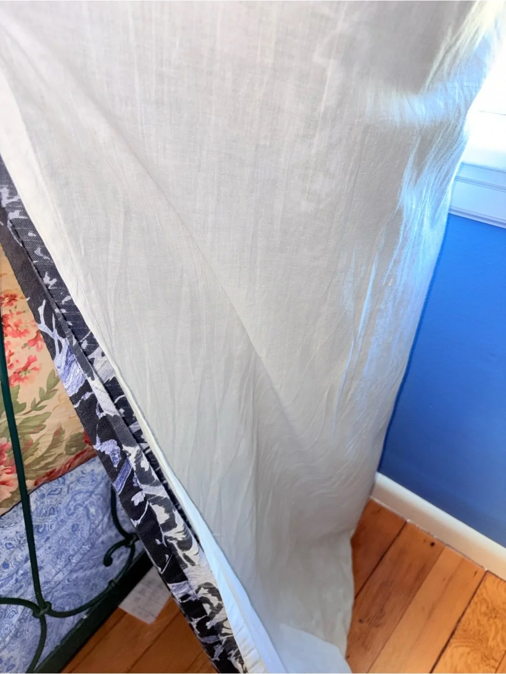 Stunning Pottery Barn Curtains